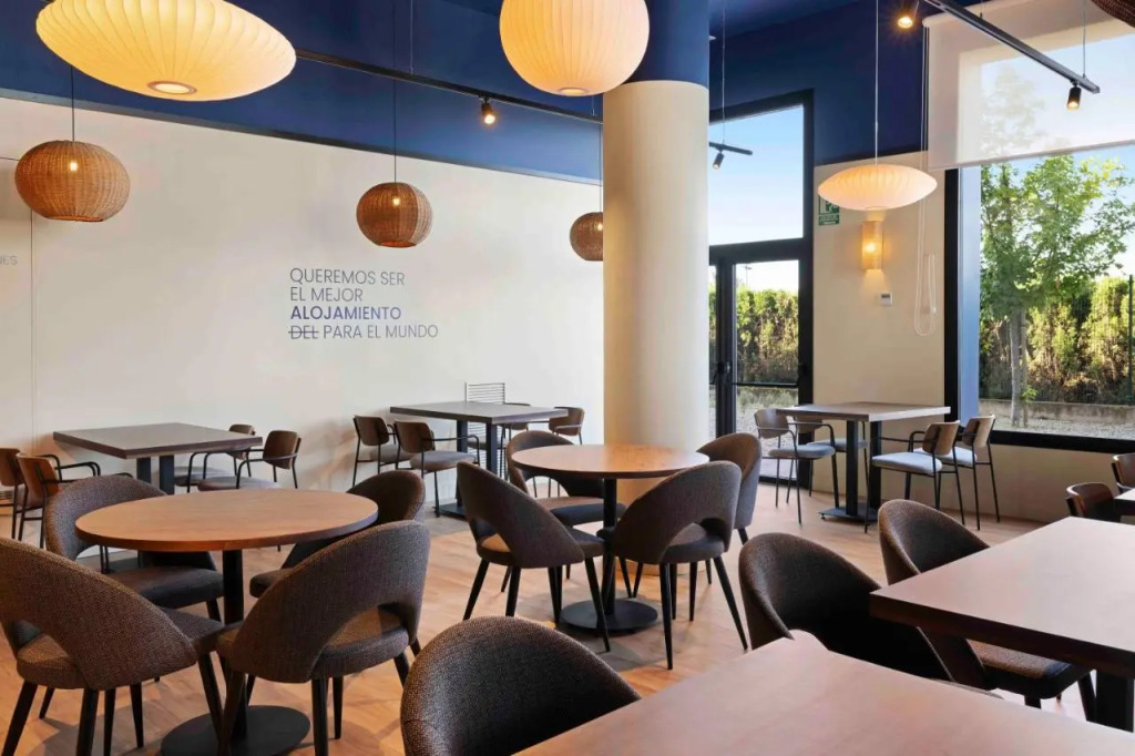 B&B HOTEL Albacete