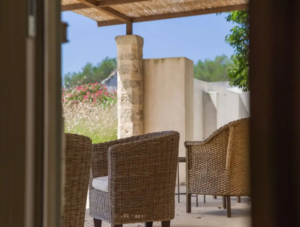 Masseria Gresca