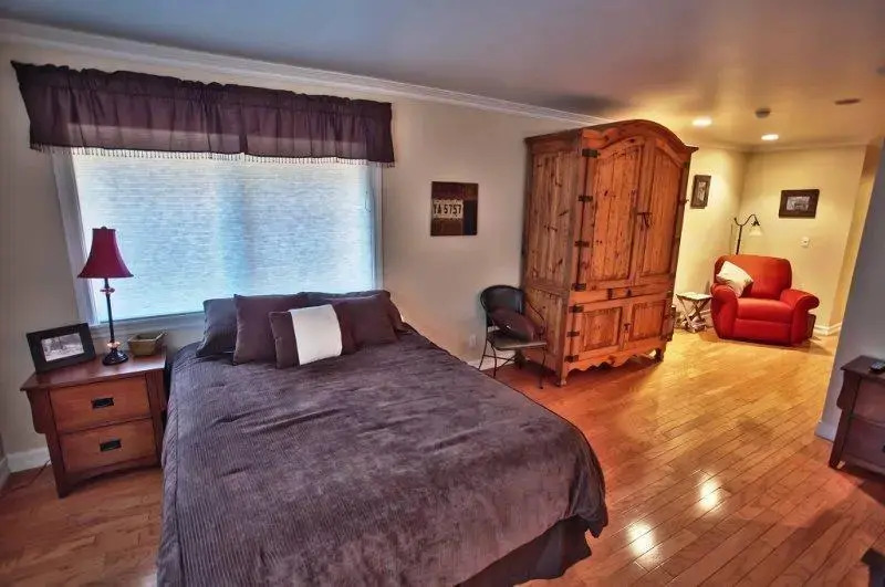 Big Bear Biltmore by Village Reservations