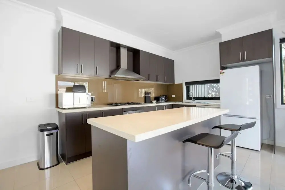 Stunning 3beds Near Knox Shopping Centro@wantirna
