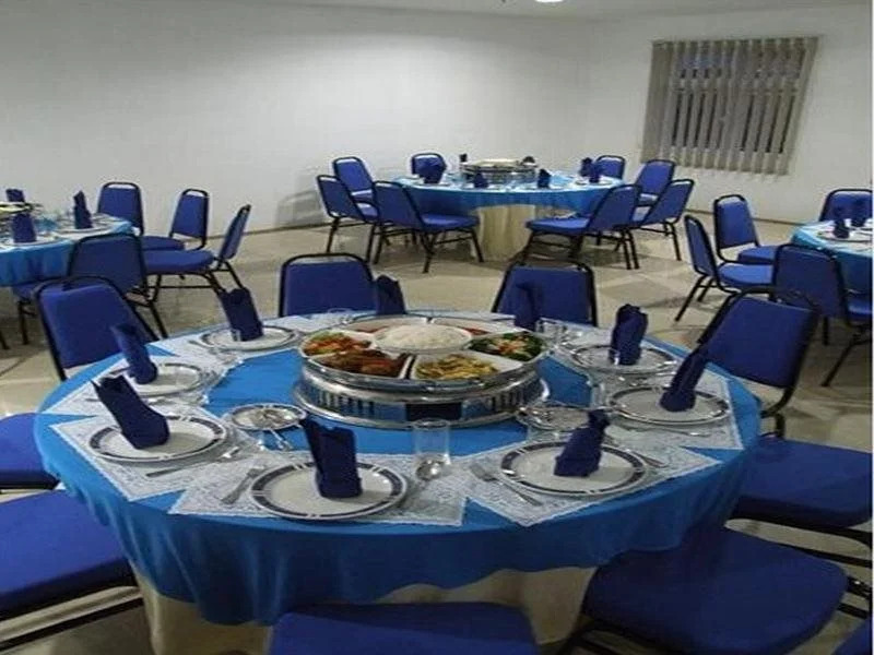 Alora Hotel