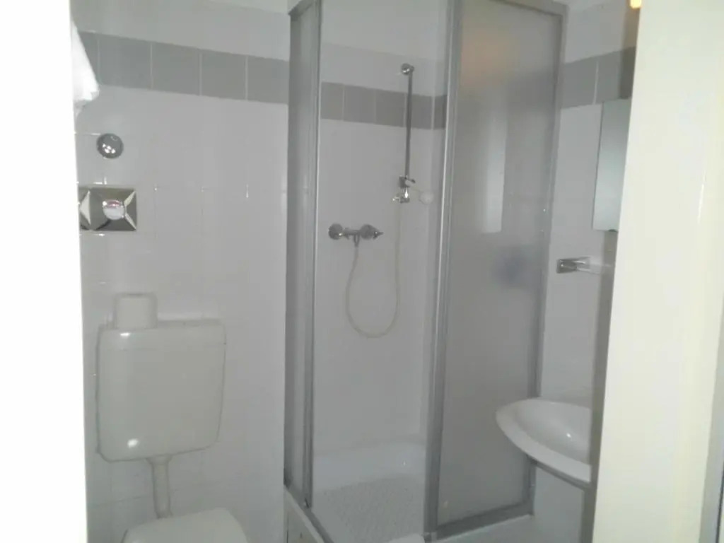 Hotel-Pension Dorma