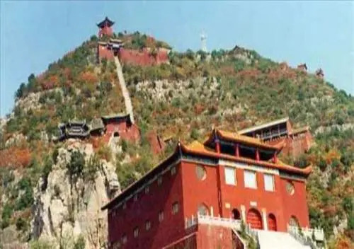 Mei Ke Mei Jia Chain Hotel Wu Yi Road Shan Da 2 Branch