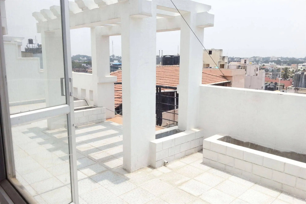 The Grand Serenity Apartment