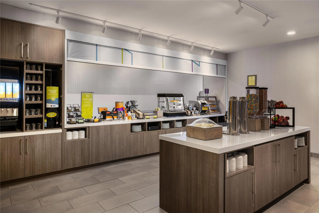 Home2 Suites By Hilton Winchester