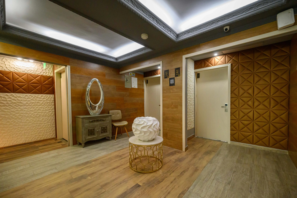 KH Hotel Boutique