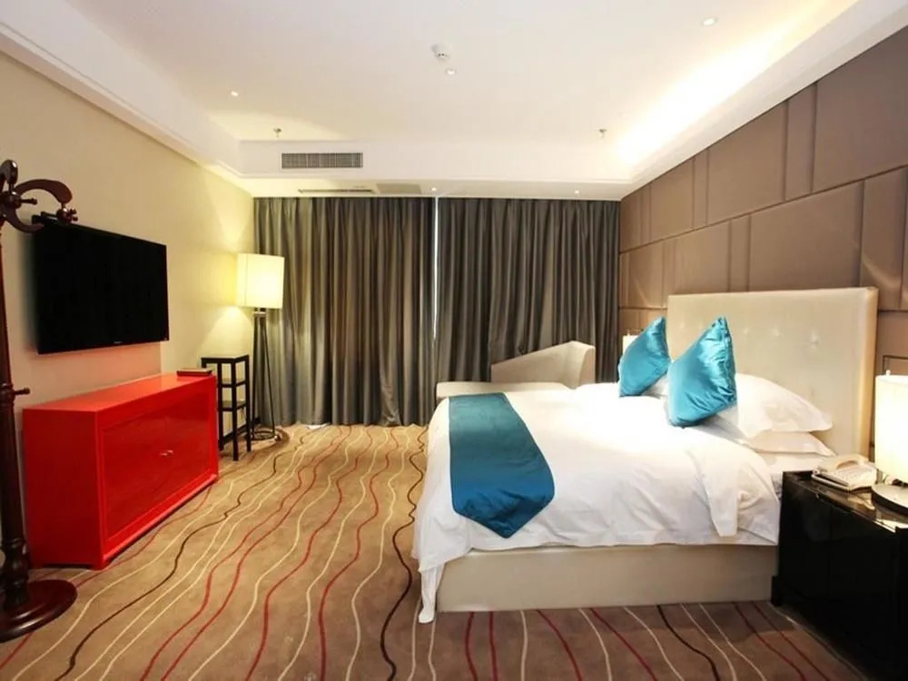 Xidu Hotel