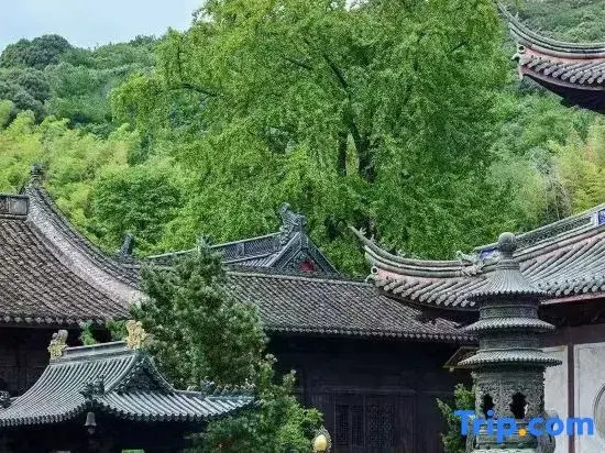Ruiting Mansion