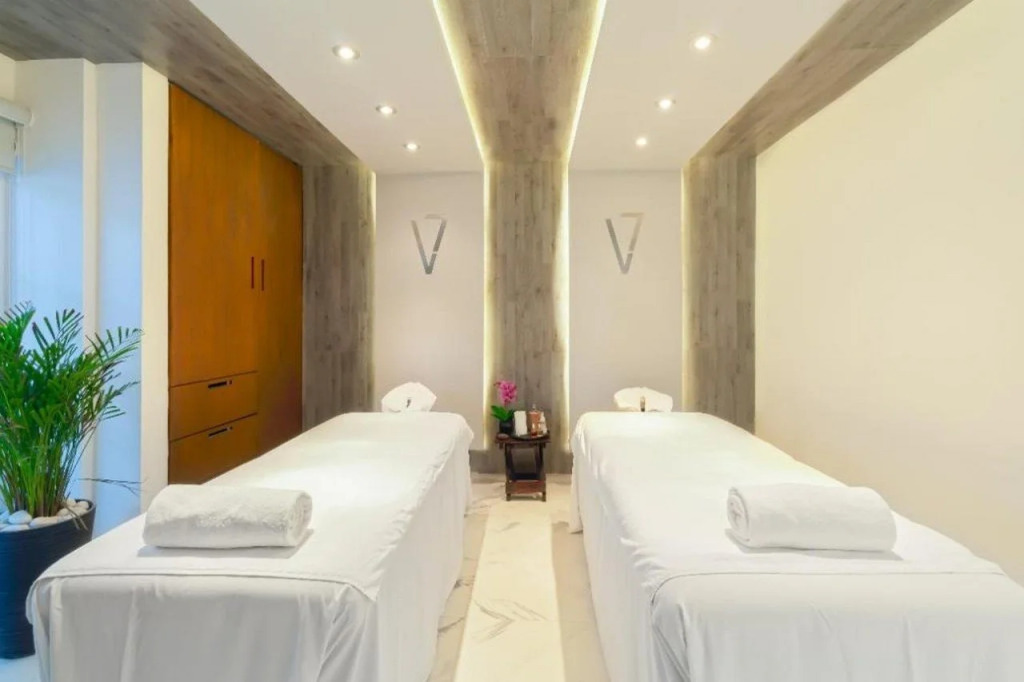 Seven Boutique Apartments Cancún