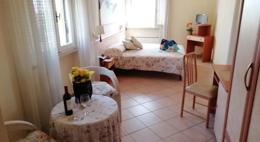 Hotel La Speranza