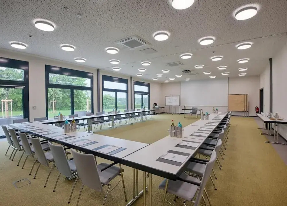 Golf & Resort Hotel Gut Heckenhof im Siegtal zwischen Bonn und Köln