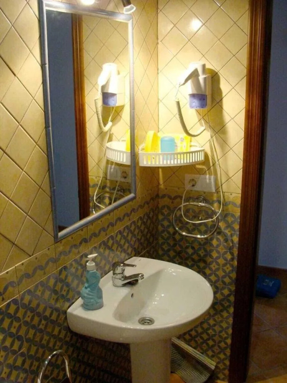Apartamentos Reysan