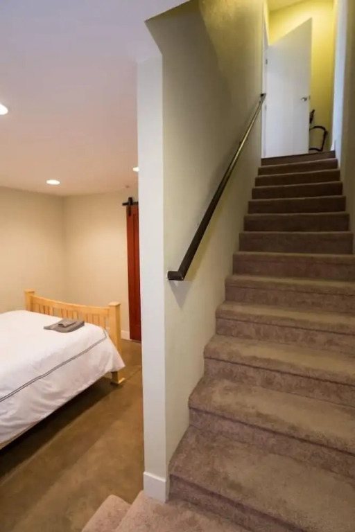 The Ladley Luxury Lifestyle Walk to Mile High