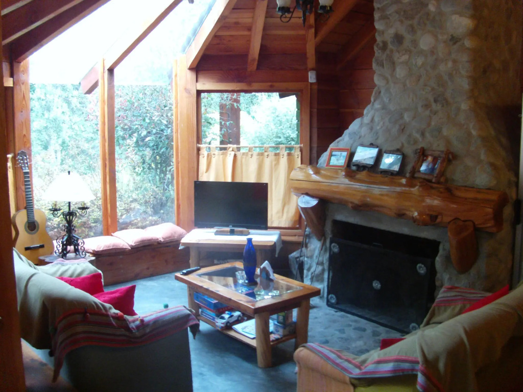 Hosteria Cohuel