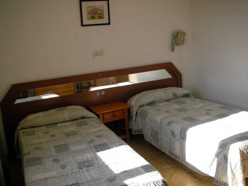 Hotel Jecsalis
