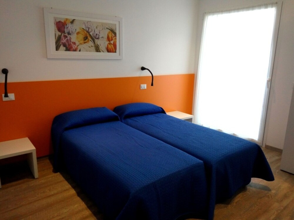 Cozy Duplex Penthouse in Lignano