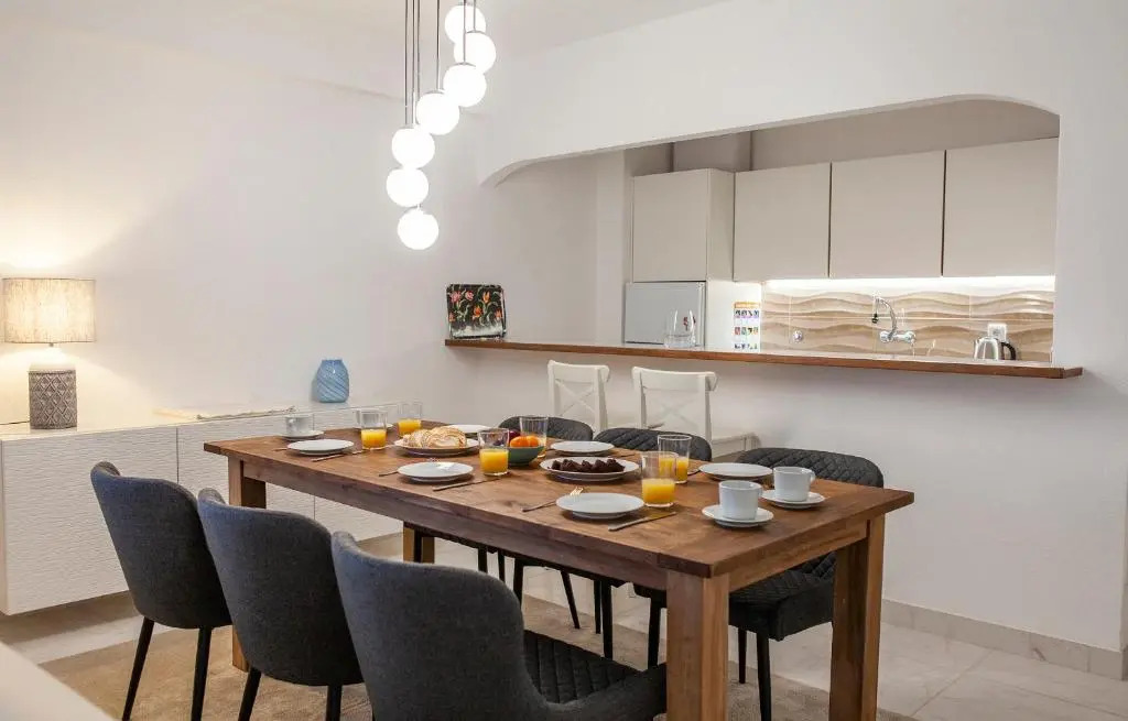 B57 - Marachique 2 Bed Flat