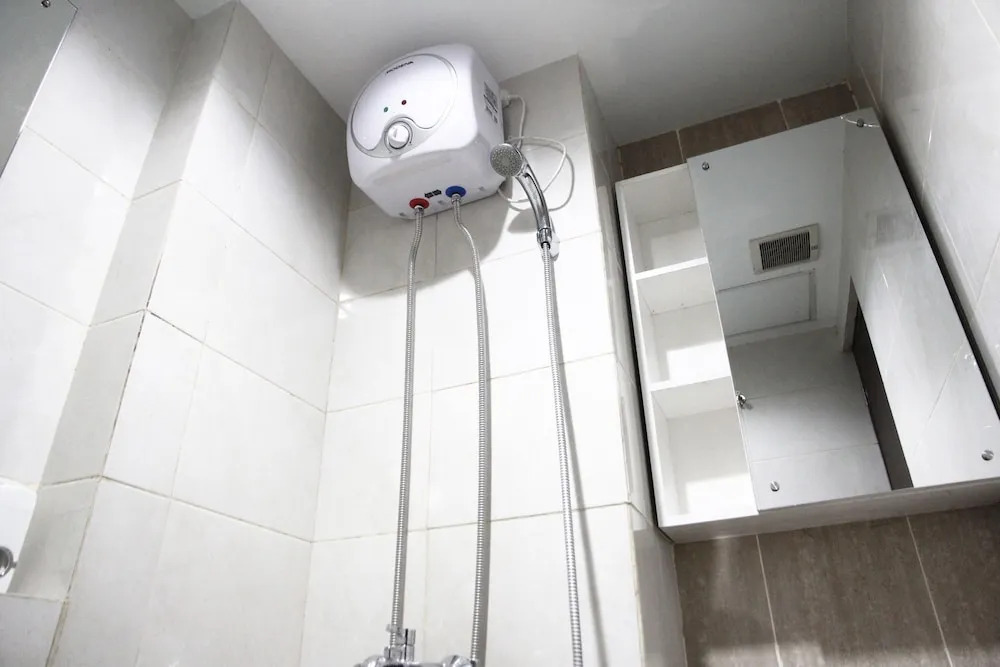 Fully Furnished Studio Apartment @ Grand Dhika City