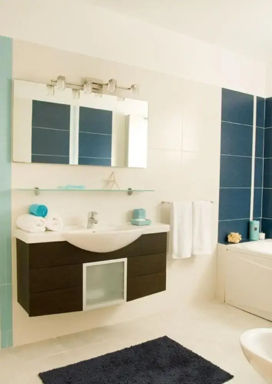 Blue Dream Luxury Villas Executive - 2 Bedroom 2 Bathroom Villa