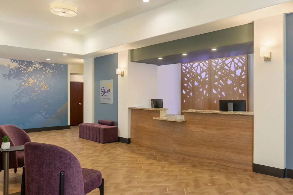 Sleep Inn & Suites Round Rock - Austin North