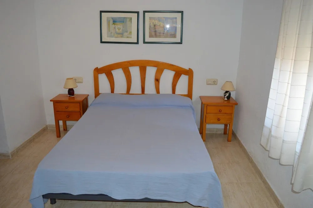 Apartamentos los Boliches