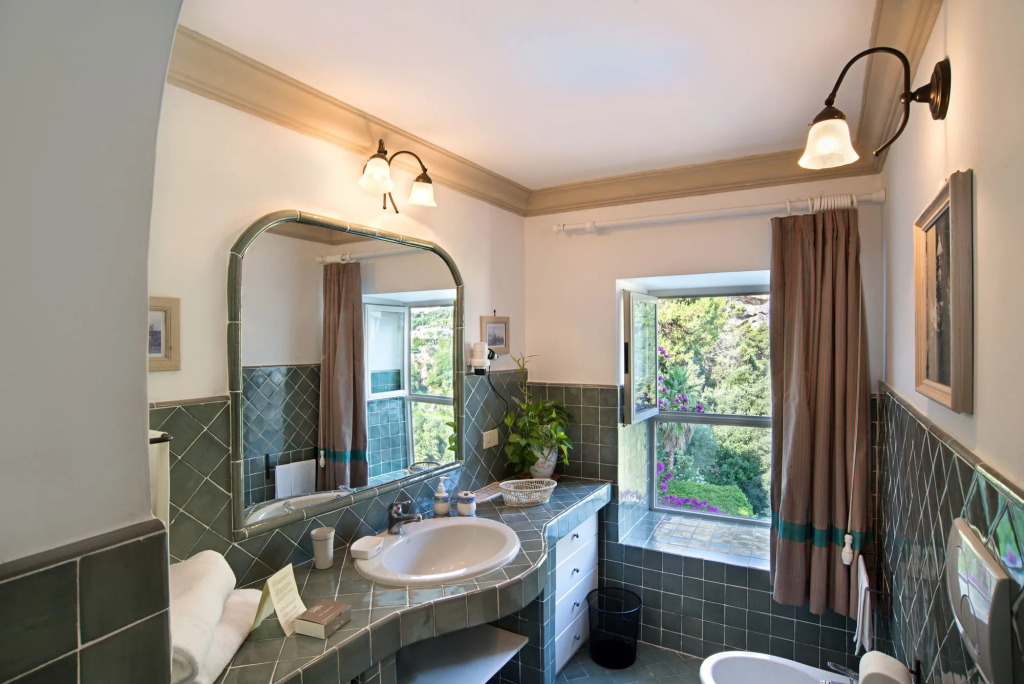 Grand Hotel Tritone
