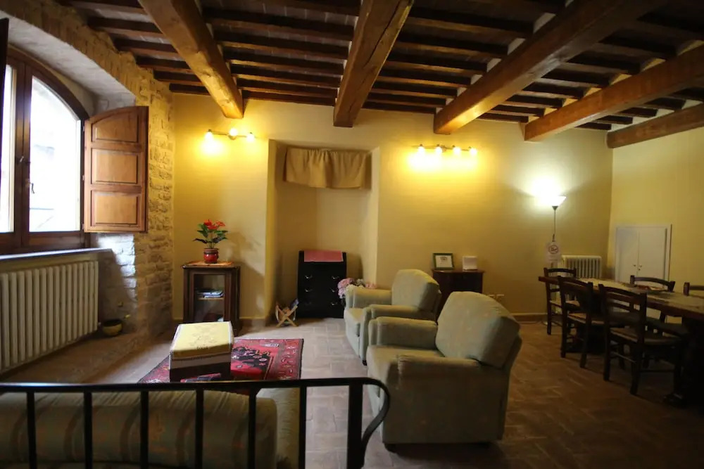 Residenza SantAgnese