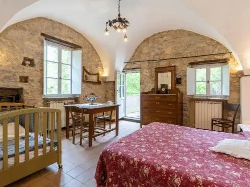 Villa Mulino du Pie - SLR120 by Interhome