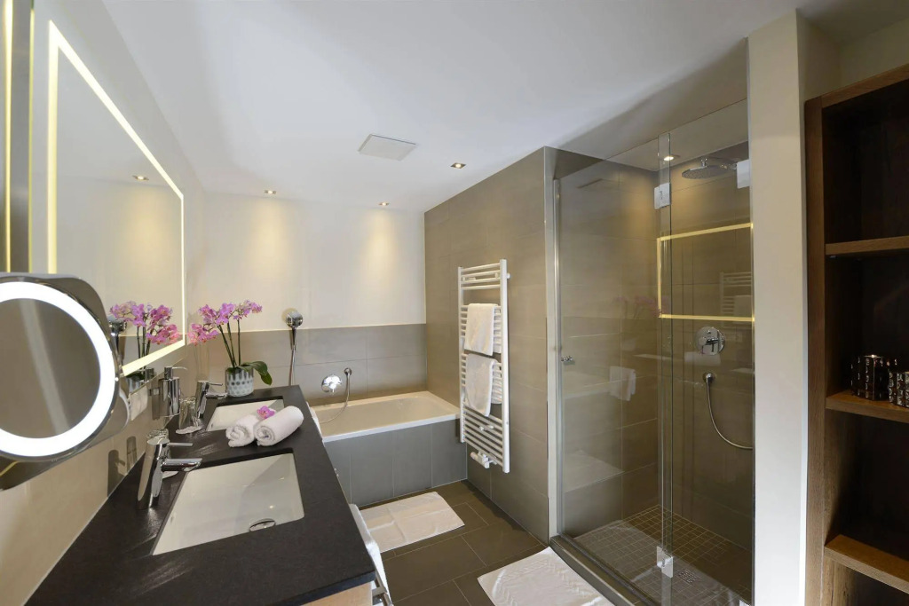 Hotel Fliana 4-Sterne Superior