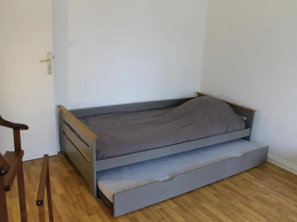 Appartement La Roche-Posay, 2 pièces, 4 personnes - FR-1-541-85