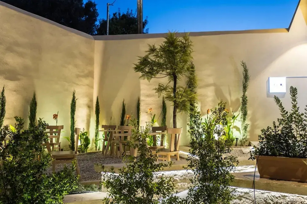 Aelios Design Hotel