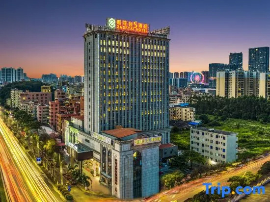 ZaoFtai S Hotel