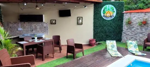 Casa 24 Puerto Iguazu