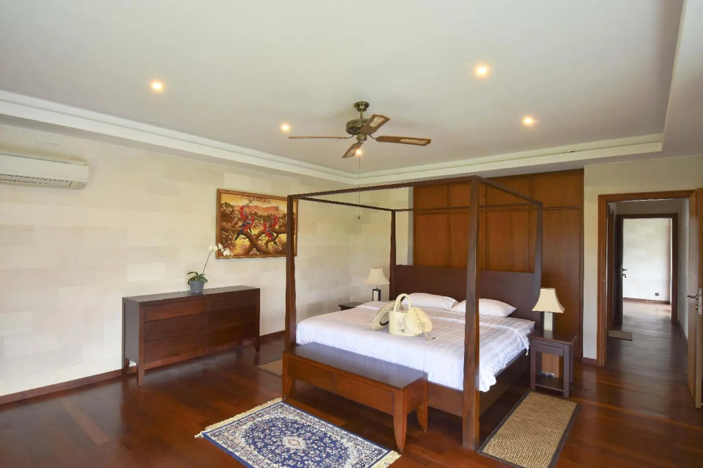 Villa Agong