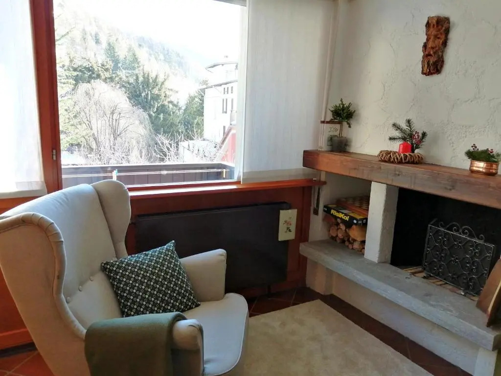 Bormio Little house