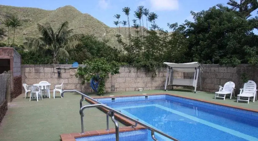 Hotel Rural Orotava