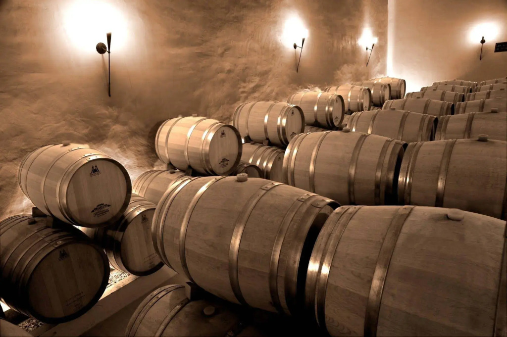 Chateau Rousselle