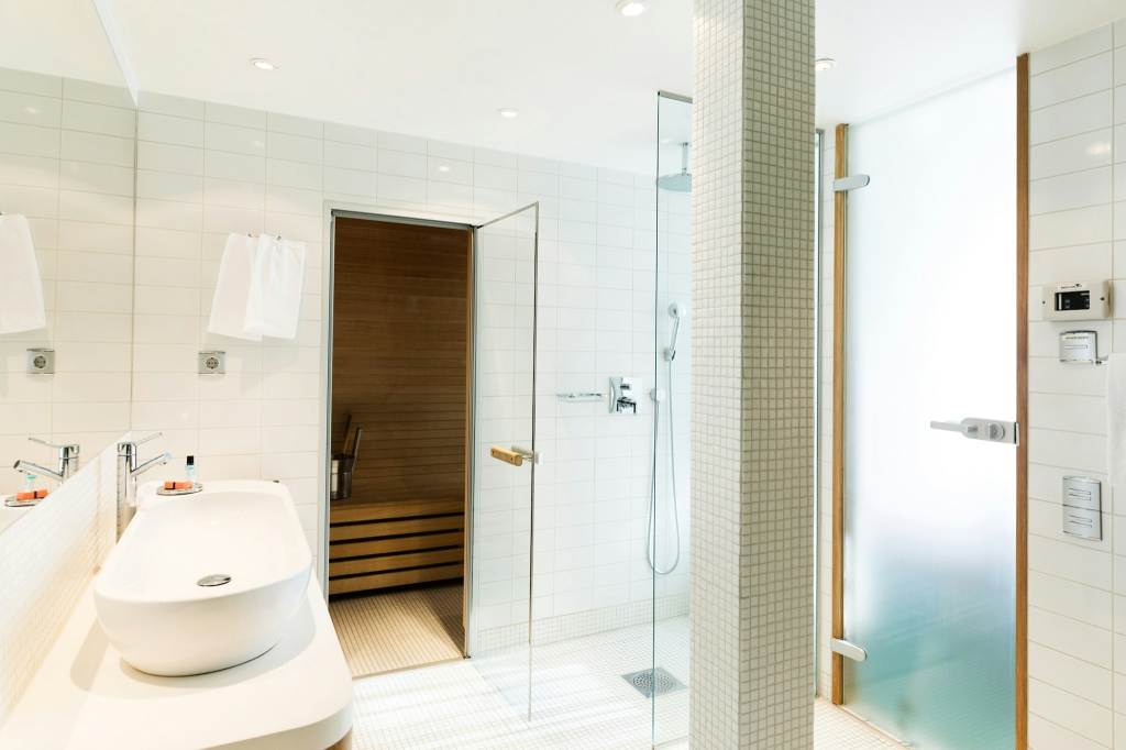 ProfilHotels Aveny