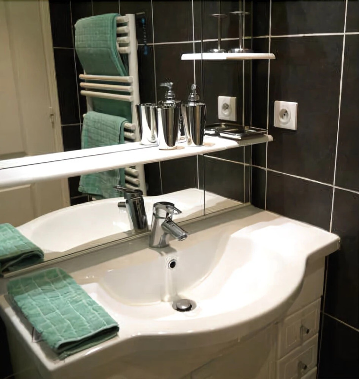 Appartement Aliso
