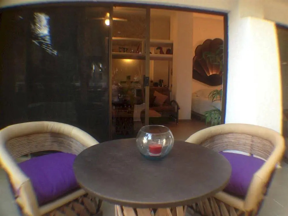 The Private Condos at Bahia