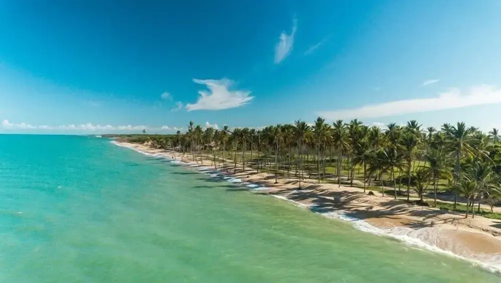 Hotel Residencial do Mirante