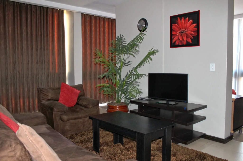 Alcazaba Hotel