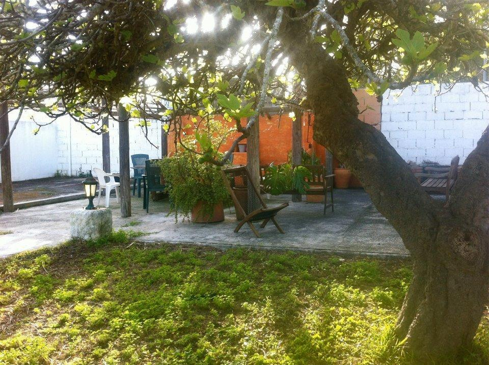 Casas el Camino