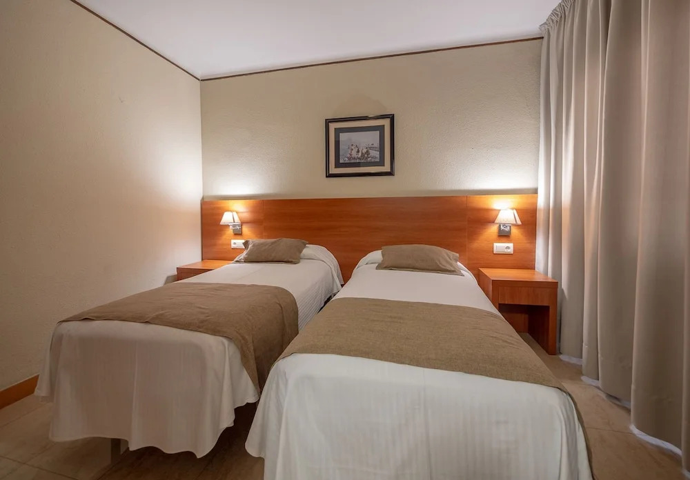 Hostal Gallet