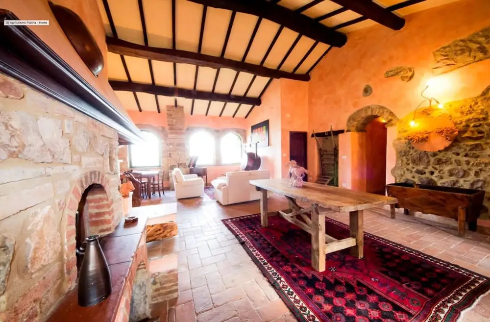 Agriturismo Piatina