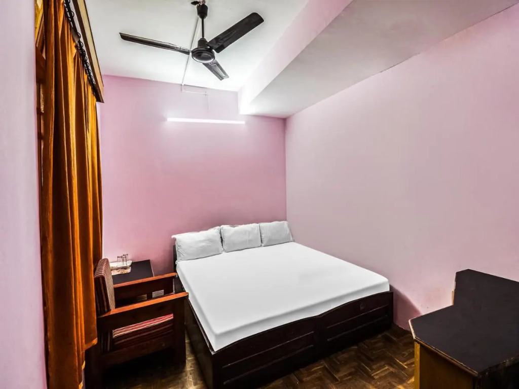 Doma Residency