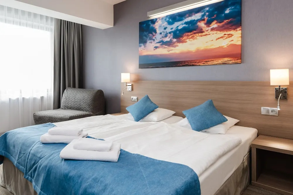 WIND Hotel