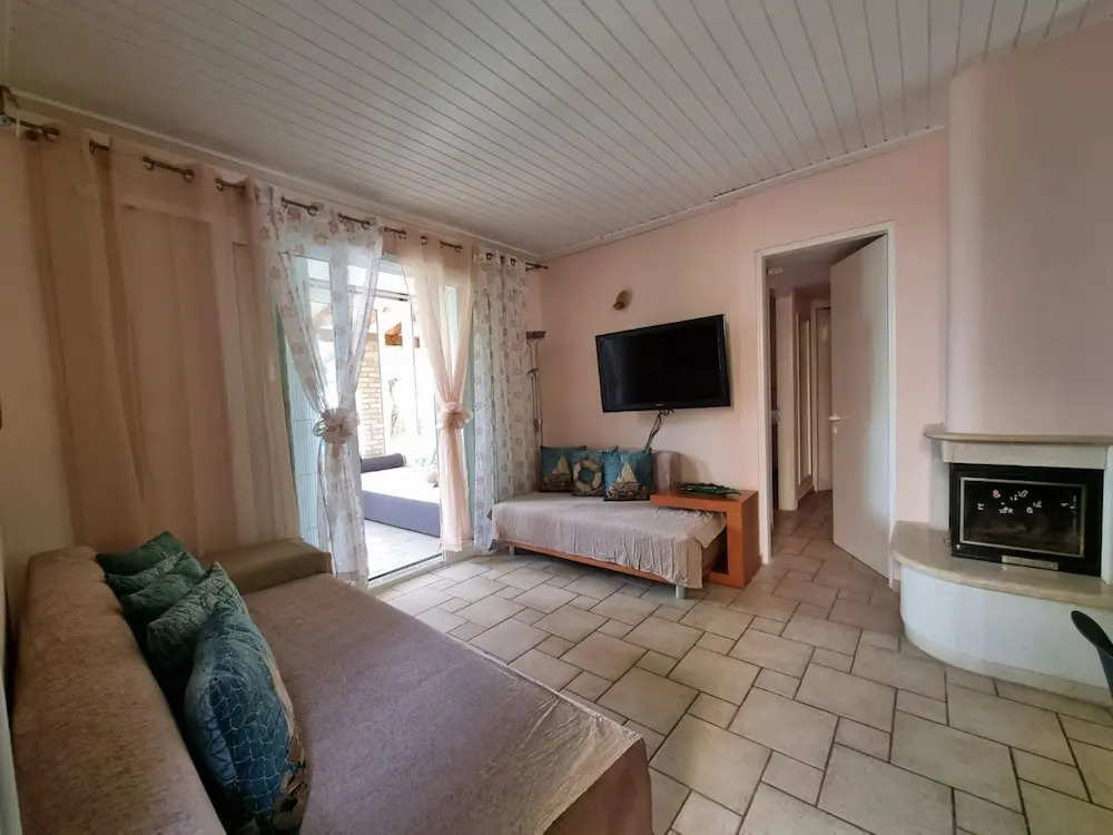 Corfu Glyfada Beach Apartment 13