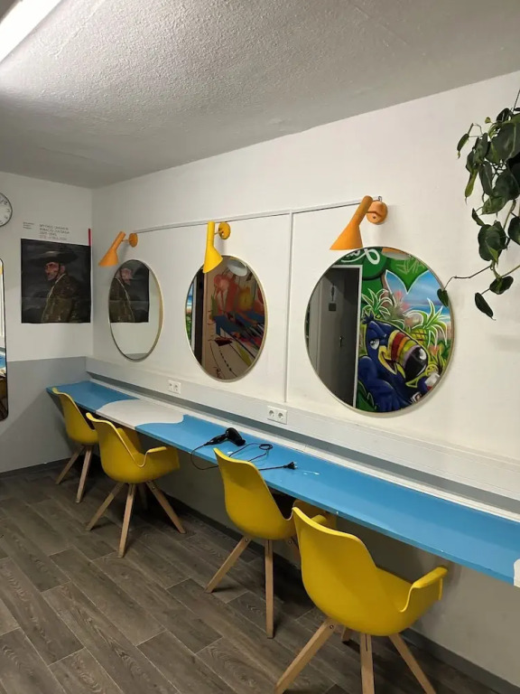 Pauli Hostel