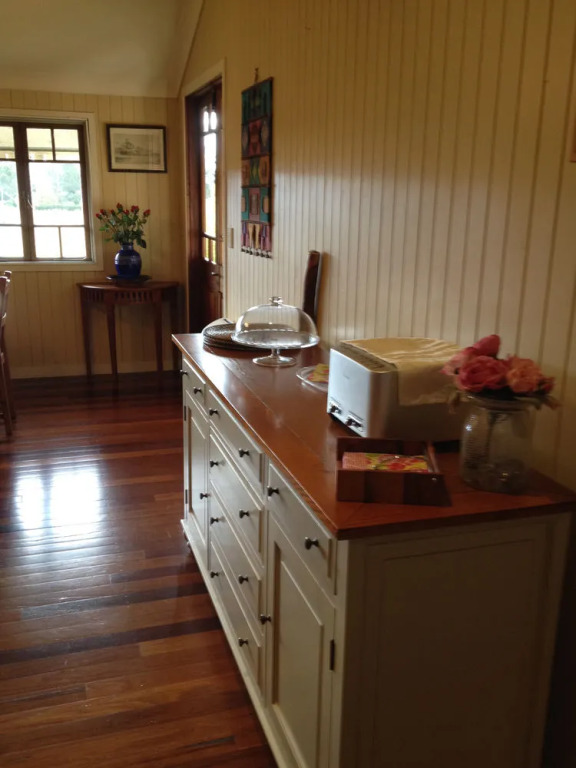 Gridley Homestead B&B